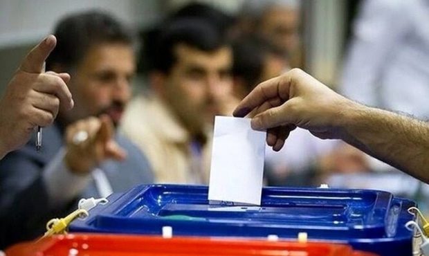 ابطال نتیجه انتخابات در گچساران و باشت صحت ندارد