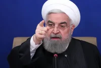 سوالم از نامزدهای انتخاباتی که علیه برجام هستند این است که شما چه به دست آوردید جز قطعنامه‌های تحریم؟!