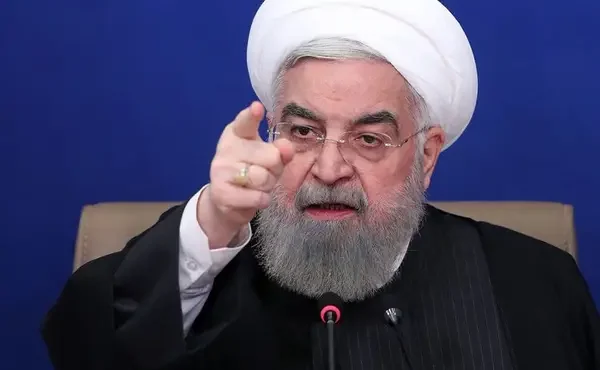 سوالم از نامزدهای انتخاباتی که علیه برجام هستند این است که شما چه به دست آوردید جز قطعنامه‌های تحریم؟!