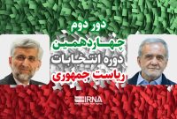 هشدار انتخاباتی دادستان کل کشور